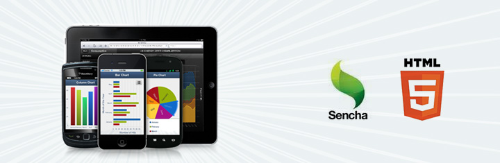 Sencha touch 开发指南 Sencha touch 开发指南