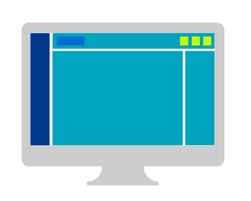 响应式显示与隐藏